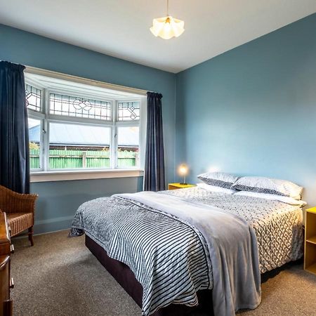 5 Amuri Avenue Hanmer Springs Dış mekan fotoğraf
